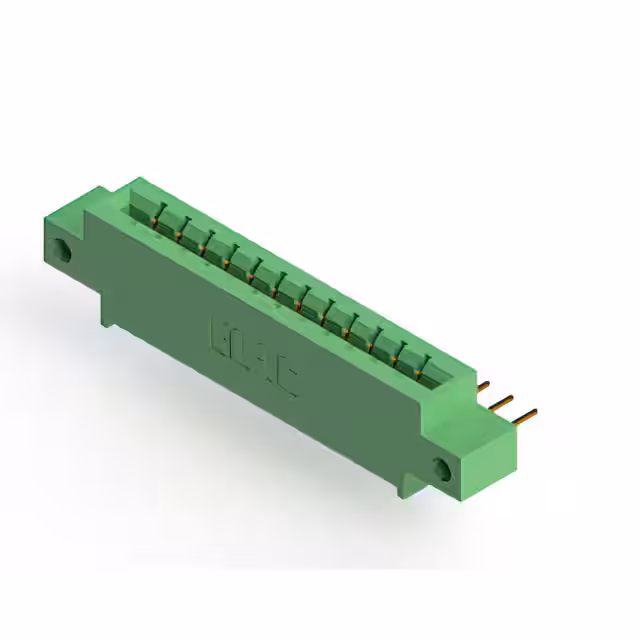 333-012-559-612 EDAC Inc.  Connecteurs de bordure